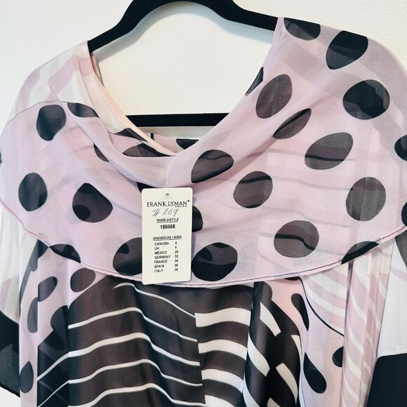 Frank Lyman - Picture 4 of 7